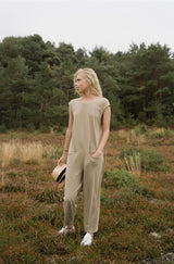 Brighton Jumpsuit