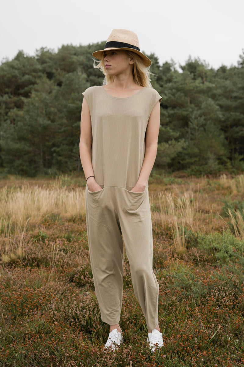 Brighton Jumpsuit