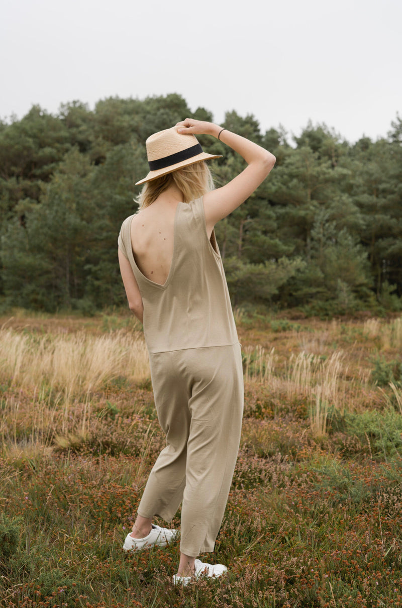 Brighton Jumpsuit